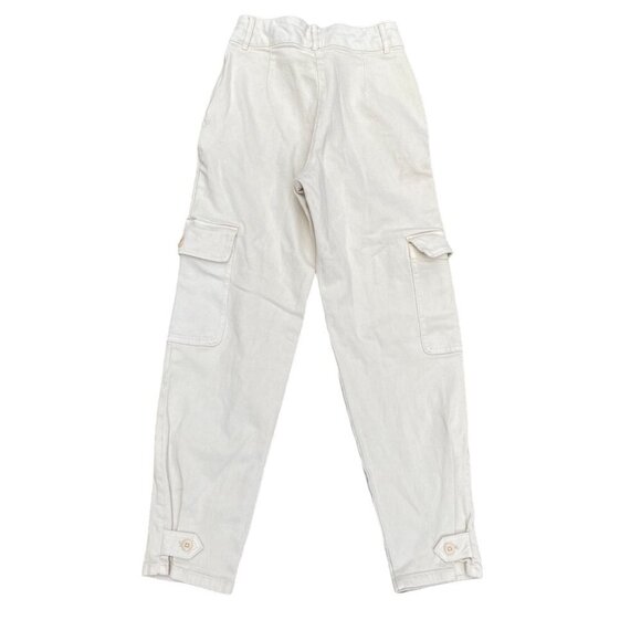 Wilfred Free Modern Cargo Pant Size 2 - Picture 3 of 9